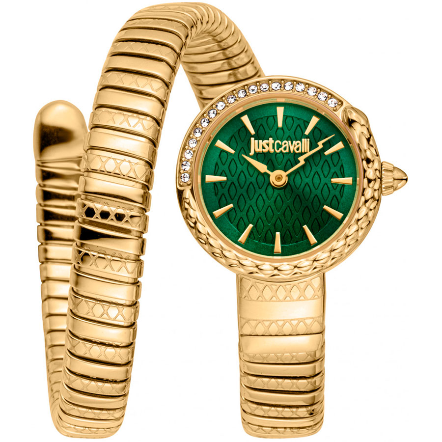 Часы Just Cavalli Snake JC1L301M0035